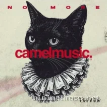Trevon – No More cover