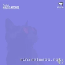 Triptah – House Bitches cover
