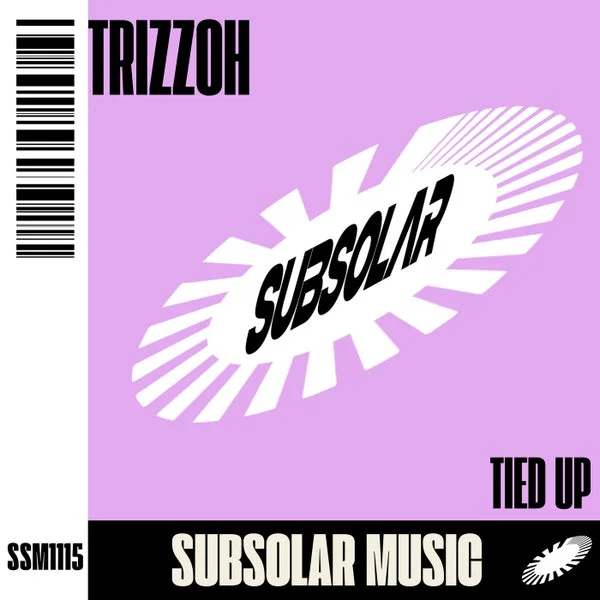 Trizzoh – Tied Up