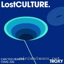 Troxy – Can You Hear Me cover