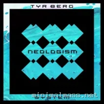 Tyr Berg – System cover