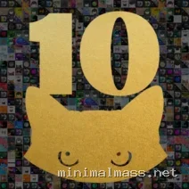 VA – 10 cover