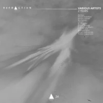 VA - 2 Years [REFRACTION RECORDS]