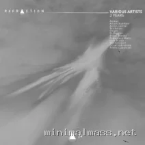 VA – 2 Years cover