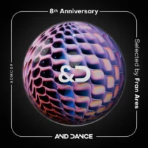VA - 8th Anniversary [And Dance]
