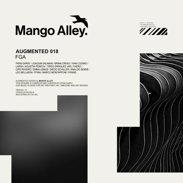 VA – Augmented 018 FGA