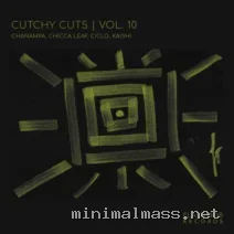VA – Catchy Cuts, Vol. 10 cover
