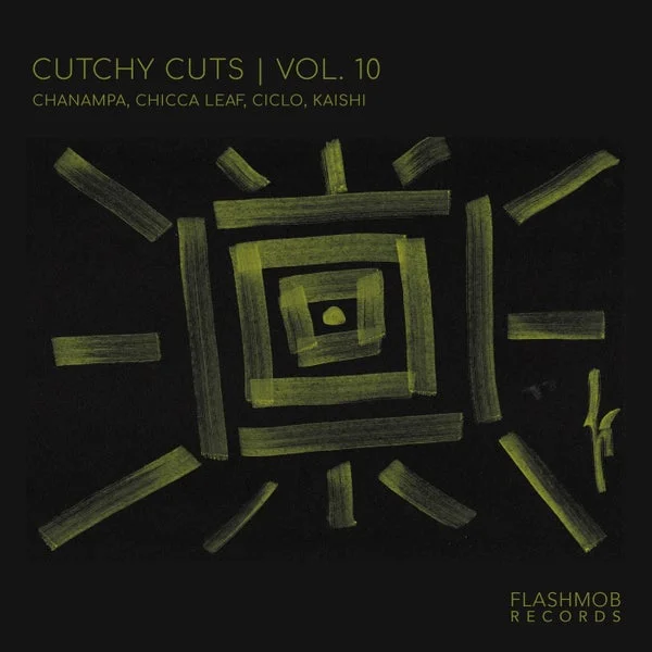 VA – Catchy Cuts, Vol. 10