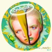 VA – Clarisse Records Various Artists Vol. 12 cover
