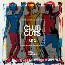 VA – Club Cuts Vol 15 cover