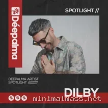 VA – Déepalma Spotlight Dilby (Extended Club Versions) cover