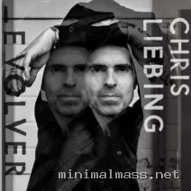 Chris Liebing – Evolver cover