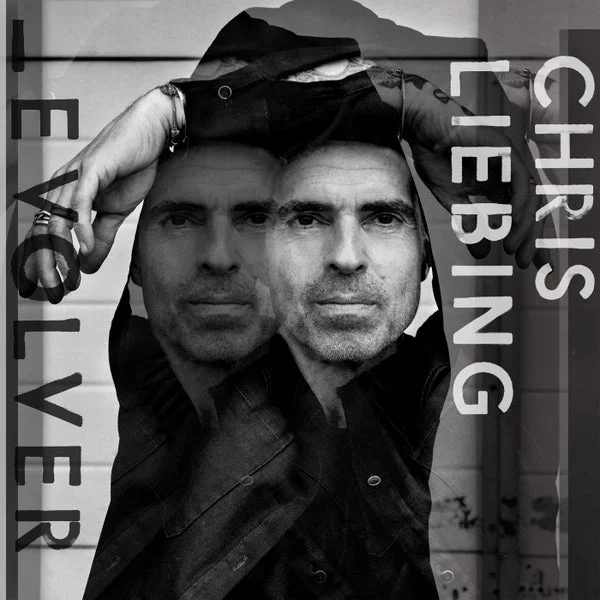 Chris Liebing – Evolver