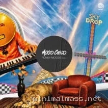VA – Fonky Moods Vol. 2 cover