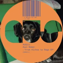 VA - From Riches to Rags [Aus Music]