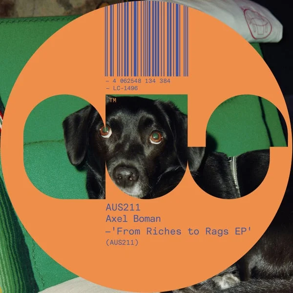 VA – From Riches to Rags