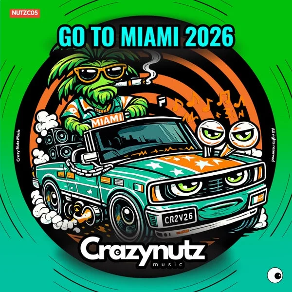 VA – GO TO MIAMI 2026