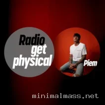 VA – Get Physical Radio by Piem cover