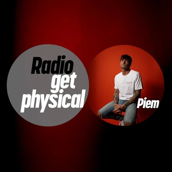 VA – Get Physical Radio by Piem