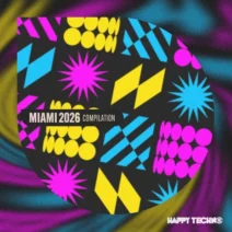 VA - Happy Techno Music Miami 2026 [Happy Techno Music]