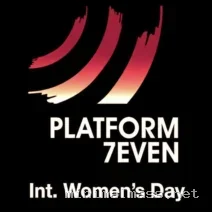 VA – Int. Women’s Day cover