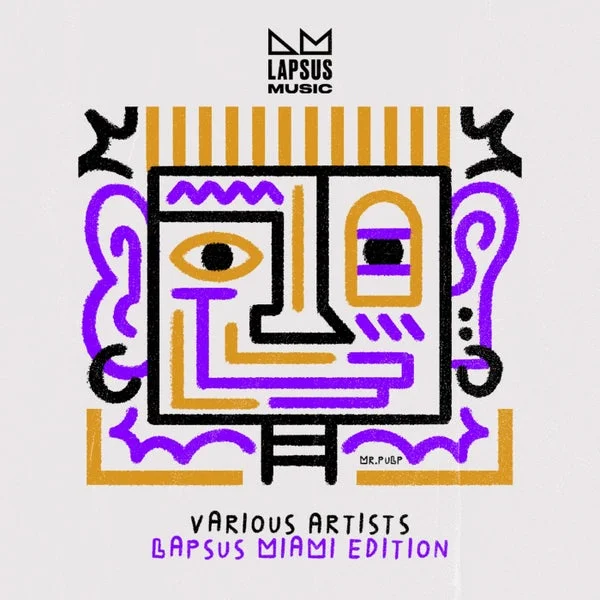 VA – Lapsus Miami Edition (Extended Mixes)