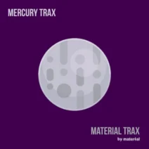 VA - Mercury Trax [Material Trax]