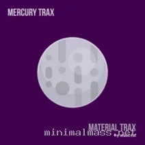 VA – Mercury Trax cover