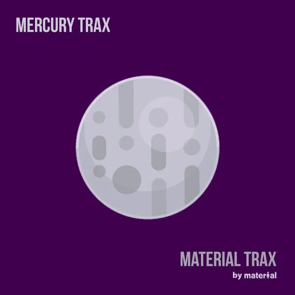 VA – Mercury Trax