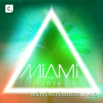VA – Miami 2026 cover