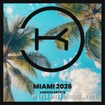 VA – Miami 2026 cover