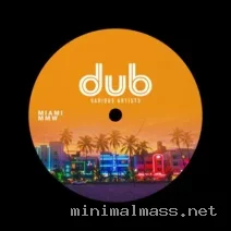 VA – Miami Music Week 2026 cover