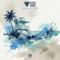 VA - Miami Music Week Sampler 2026 [Beachside Limited]