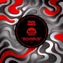 VA - Miami Raw's 2026 [Rawtracks]