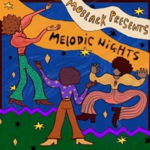 VA - MoBlack presents MELODIC NIGHTS [MoBlack Records]