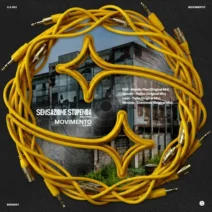 VA - Movimento V.A. 001 [Sensazione Stupenda Records]