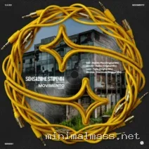 VA – Movimento V.A. 001 cover