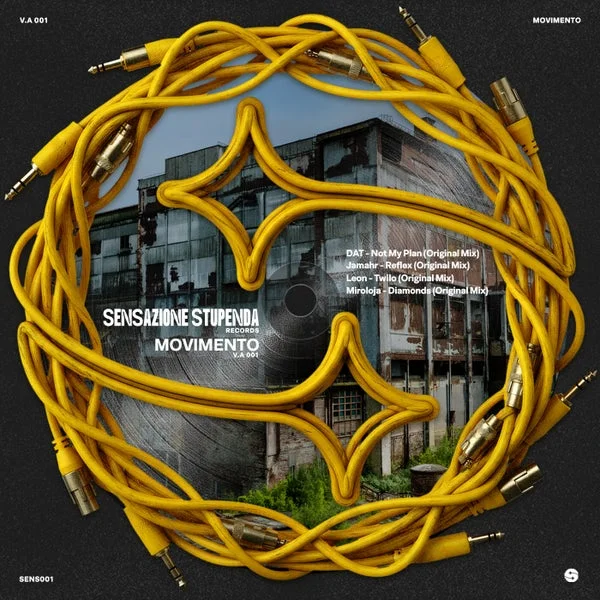 VA – Movimento V.A. 001