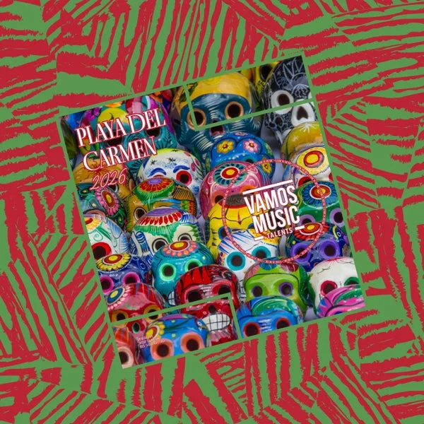 VA – Playa Del Carmen 2026