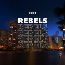 VA - Rebels 2026 [Rebellious]