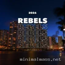 VA – Rebels 2026 cover