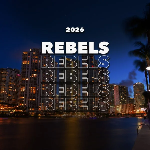 VA – Rebels 2026