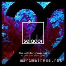 VA – Selador Showcase 22, Pt. 1 cover