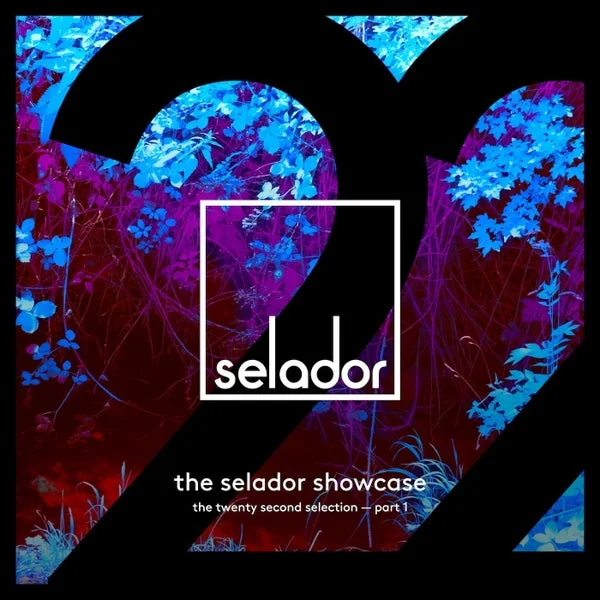 VA – Selador Showcase 22, Pt. 1