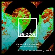 VA – Selador Showcase 22, Pt. 2 cover