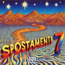 VA – SpostaMenti 7 cover
