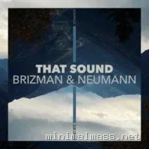 Tobi Neumann, Brizman, Brizman & Neumann – That Sound cover