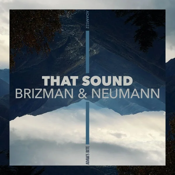 Tobi Neumann, Brizman, Brizman & Neumann – That Sound
