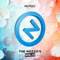 VA – The NoZzo’s Vol. 14 cover