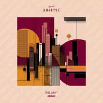 VA - This Ain't Miami [This Ain't Bristol]